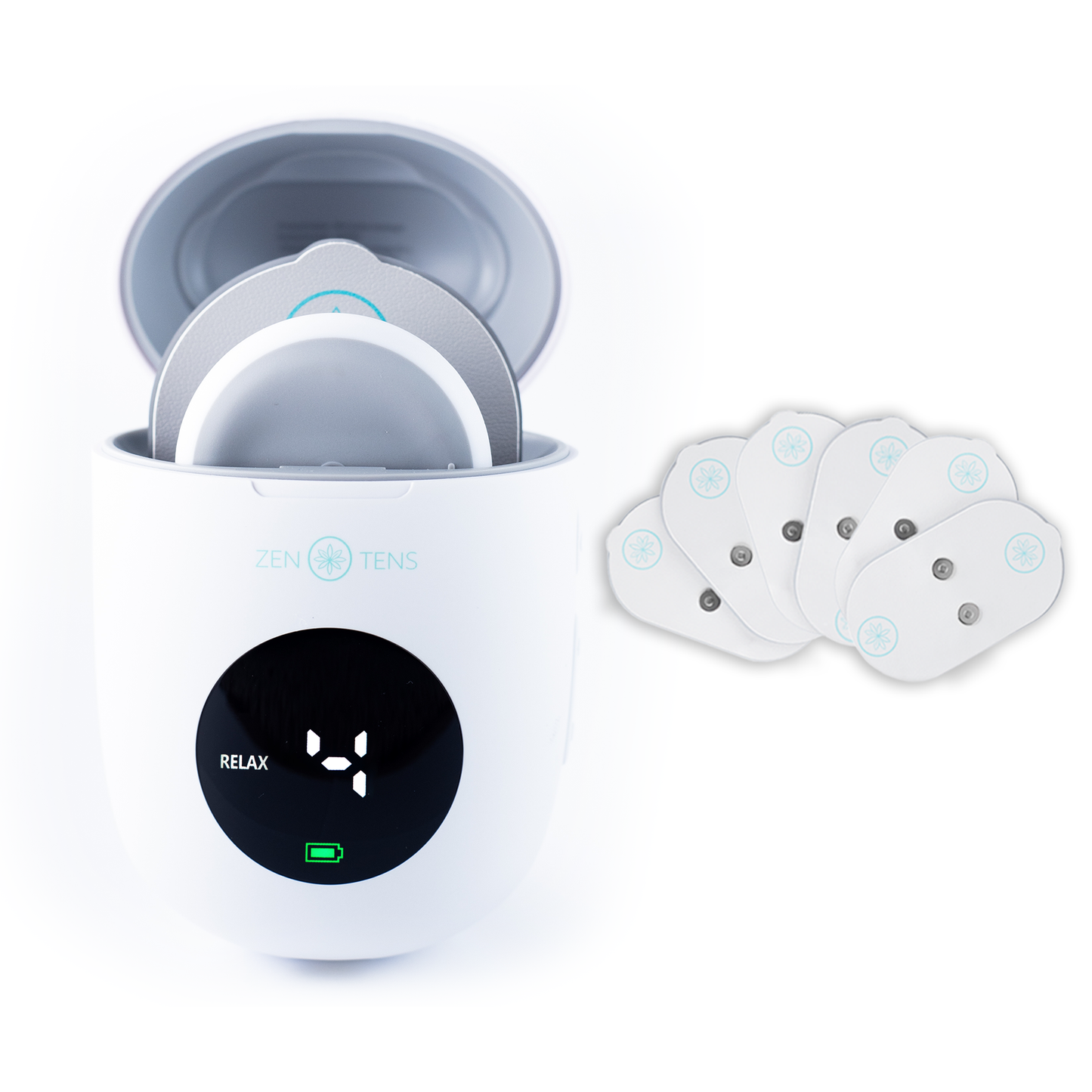 ZenTens - Relief Pod Bundel