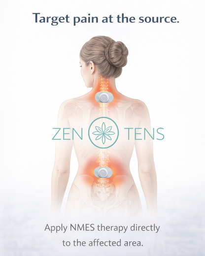 ZenTens™ Relief