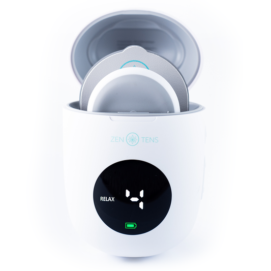 ZenTens Relief Pod
