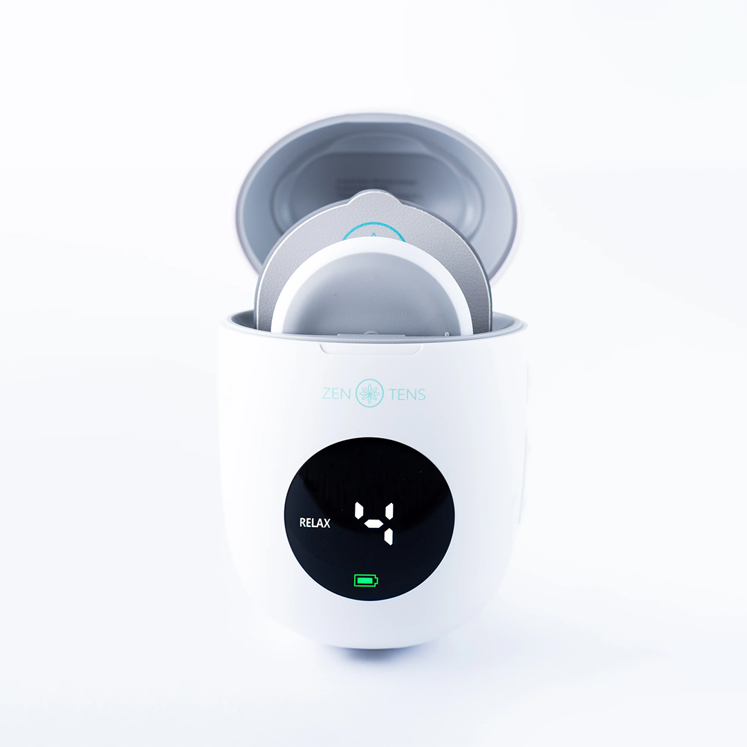 ZenTens Relief Pod