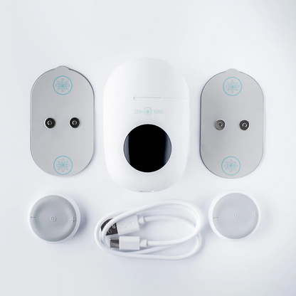 ZenTens - Relief Pod Bundel